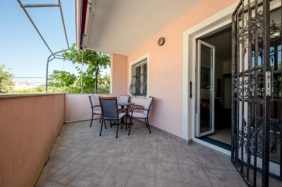 Apartment MAX 1: