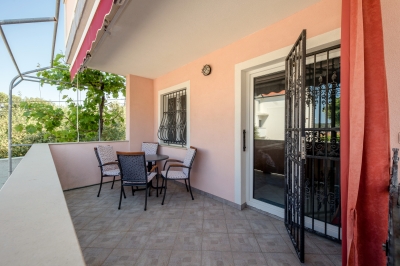 Apartment MAX 1: