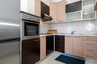 Apartment MAX  2:
