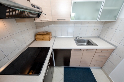 Apartment MAX  2: