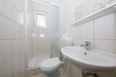 Apartment MAX  2: