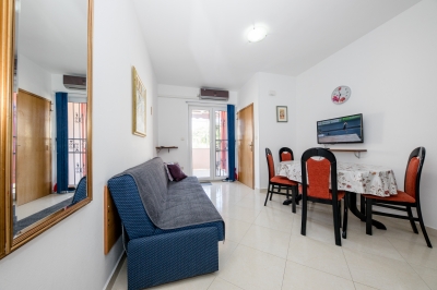 Apartment MAX  2: