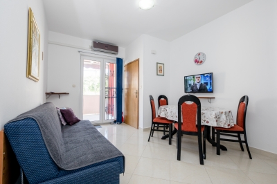 Apartment MAX  2:
