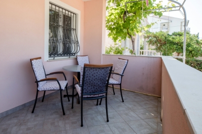 Apartment MAX  2: