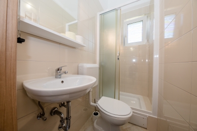 Apartment MAX 3: