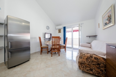 Apartment MAX 3: