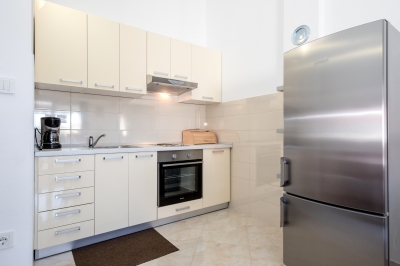 Apartment MAX 3: