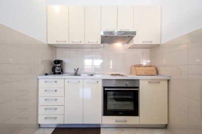 Apartment MAX 3: