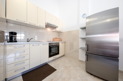 Apartment MAX 3: