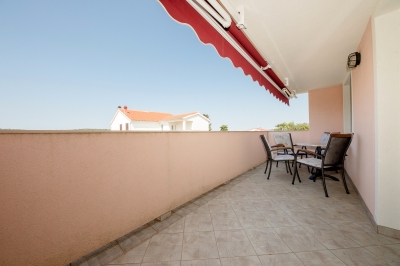 Apartment MAX 3: