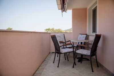 Apartment MAX 3: