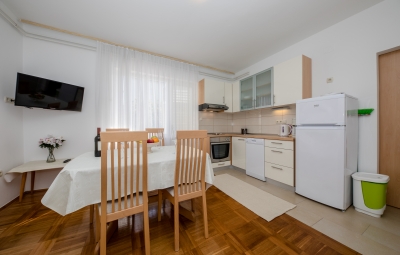 Apartman TONIC 1: