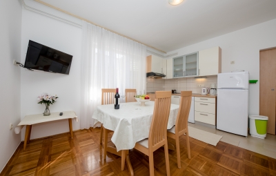 Apartman TONIC 1: