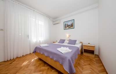 Apartman TONIC 1: