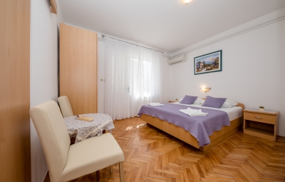 Apartman TONIC 1: