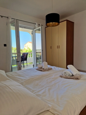 Apartman DARKO & KARMEN: