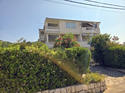 Apartman ROKO 2: