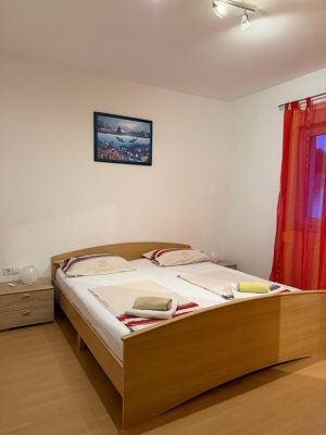 Apartman ROKO 2:
