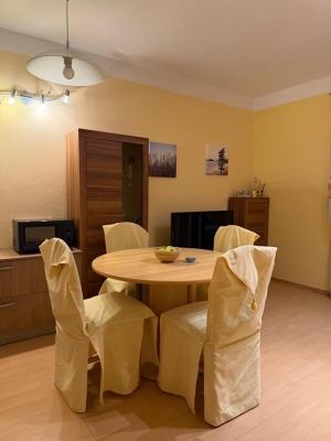 Apartman ROKO 2: