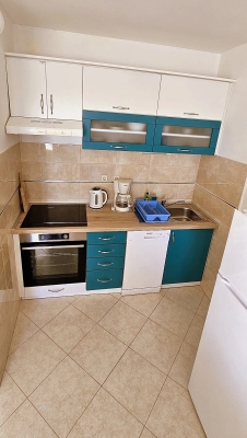 Apartman FERO 2:
