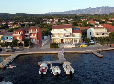 Apartman FERO 3: