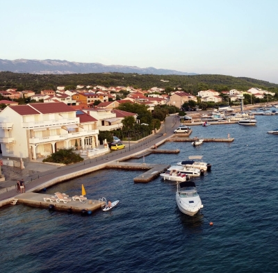 Apartman FERO 1: