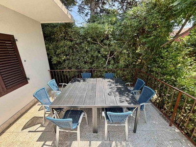 Apartman HRVOJE: