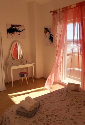 Apartman PETRA 3: