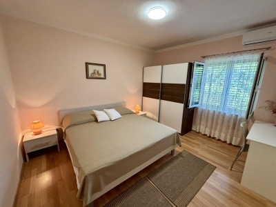 Apartman HRVOJE: