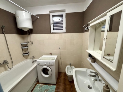 Apartman HRVOJE: