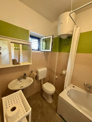 Apartman HRVOJE:
