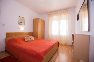 Apartman LJERKA 1: