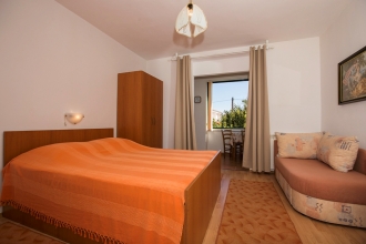Apartman LJERKA 3: