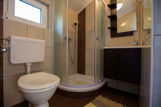 Holiday Home Cazo: