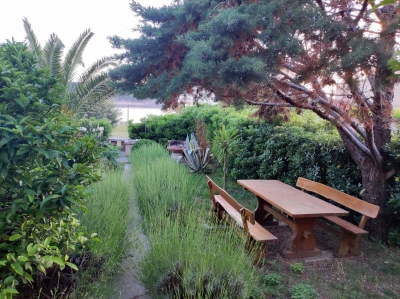 Apartman LORENA A: