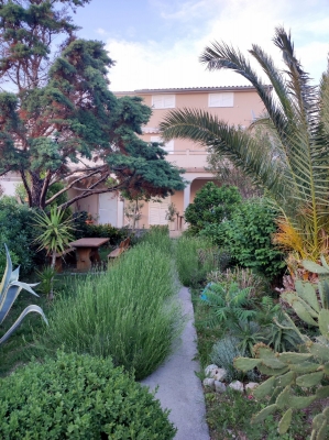 Apartman LORENA A: