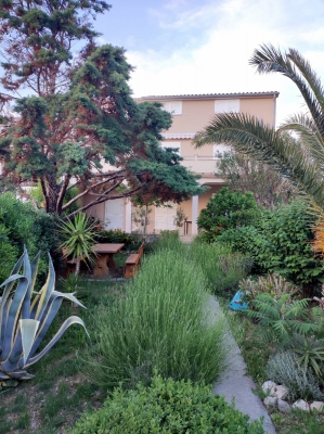Apartman LORENA A:
