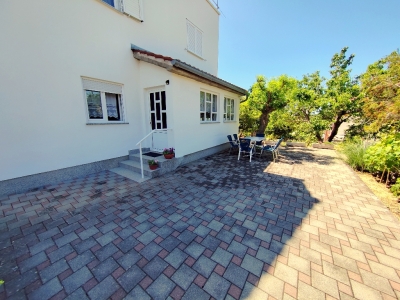 Apartman Lucija: