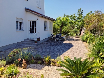 Apartman Lucija: