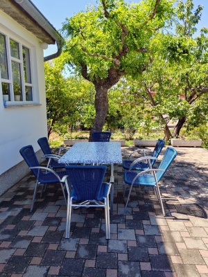 Apartman Lucija: