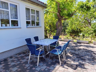 Apartman Lucija: