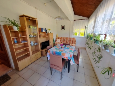 Apartman Lucija: