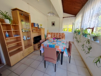 Apartman Lucija: