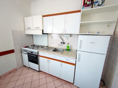 Apartman Lucija: