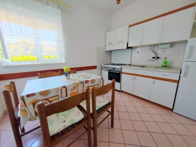 Apartman Lucija: