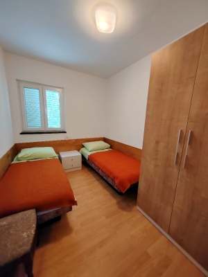 Apartman VLADO 2: