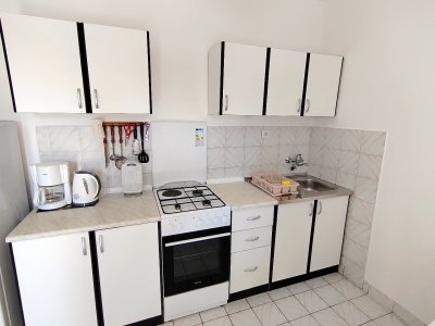 Apartman VLADO 2: