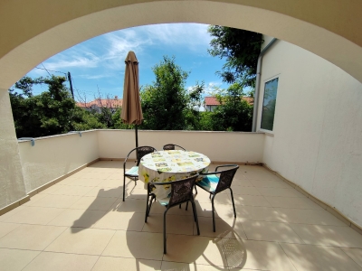 Apartman VLADO 2: