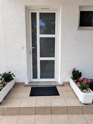 Apartman VLADO 2: