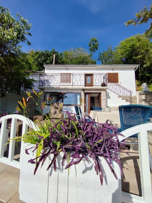 Holiday Home STARI DVORI: